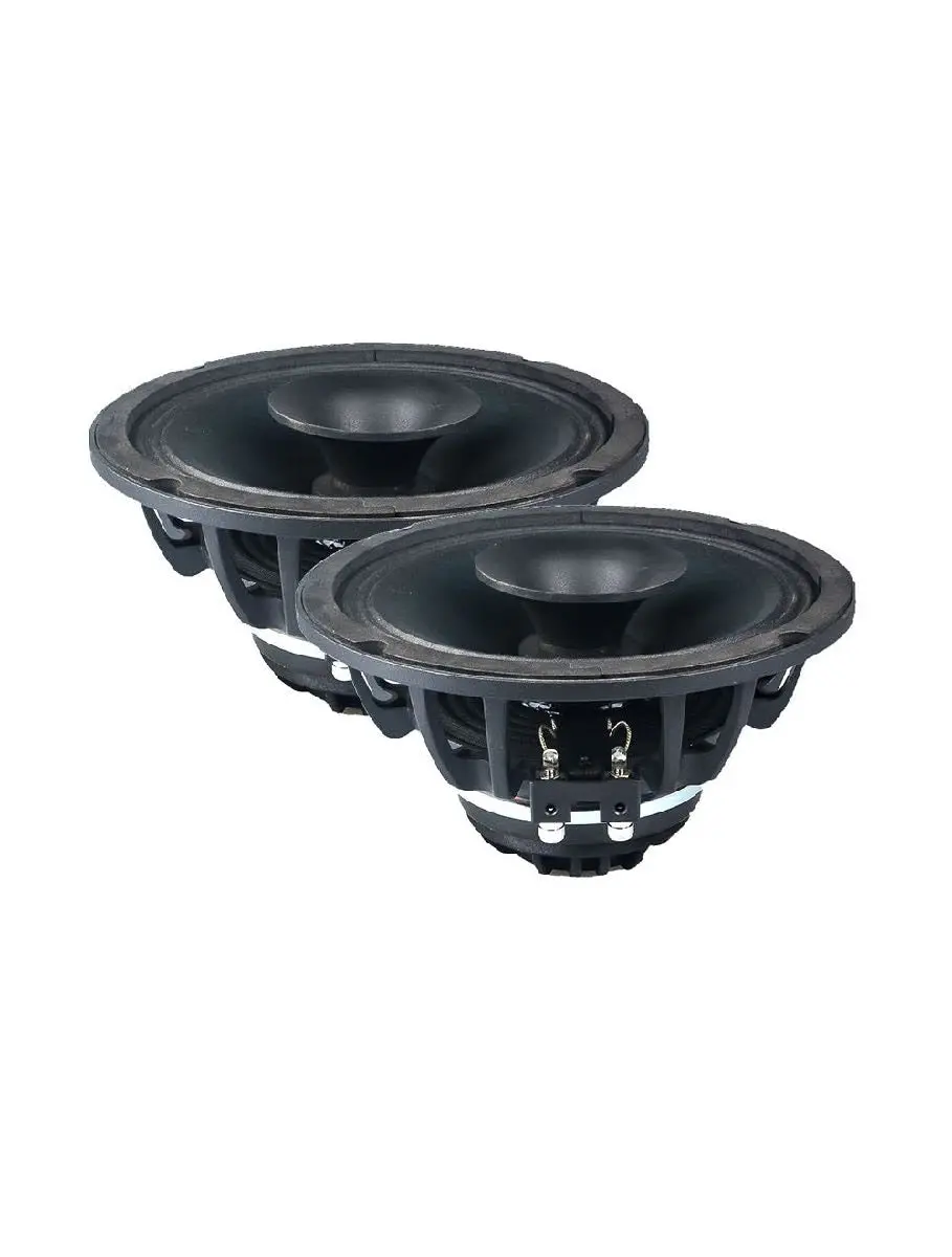 Diamond Audio Motor-Sport Series 8" 400 Watt Pro Compression Integrated Horn (Mp84) 1