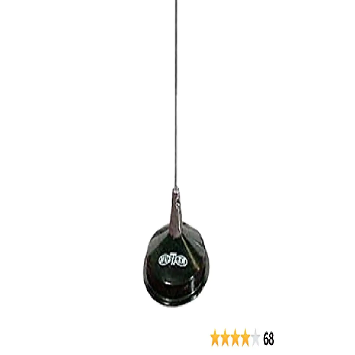 Hustler Magnetic Mount Monitor Antenna (Mrm) 1