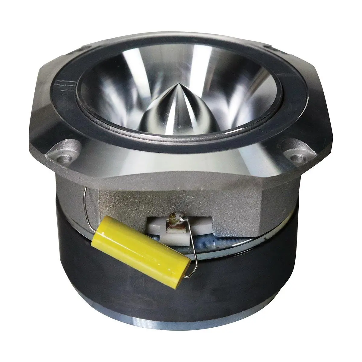 American Bass 4.5" 250 Watt Pro Audio Tweeter 4 Ohm Sold As Single (Mx700cr) 1
