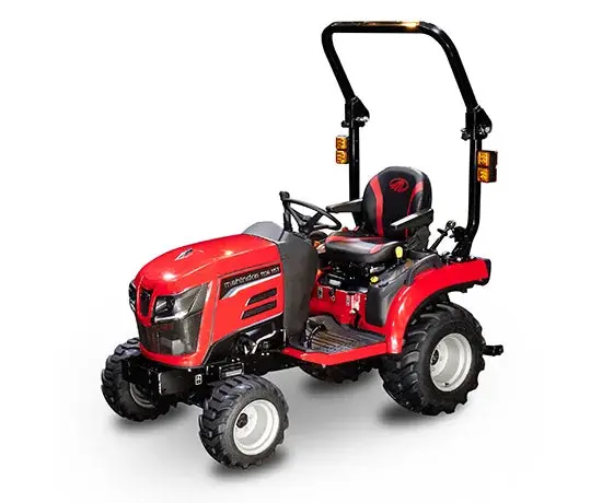 Mahindra 1123 Hst 1