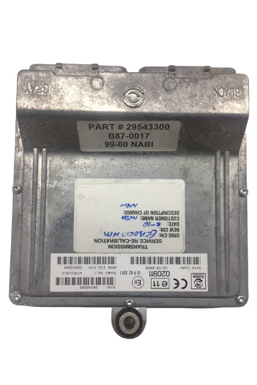 Nabi 29543300 Base Assembly 1
