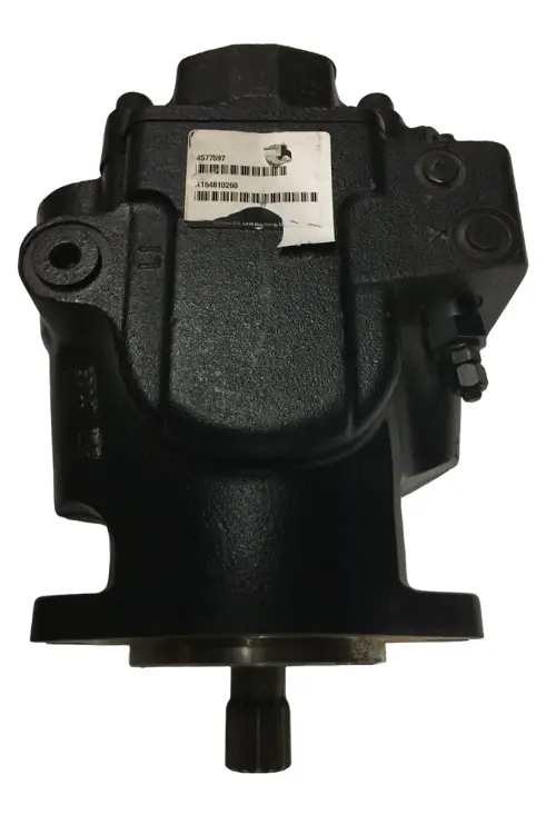 Nabi Model M3100a885, Permco B85-5010 Power Steering Pump 1