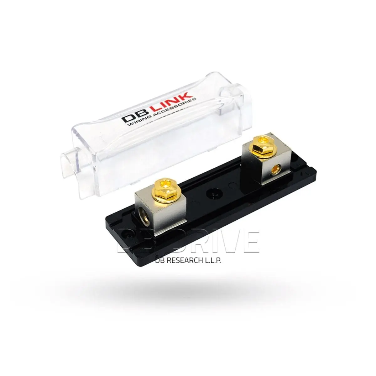 Db Link 4 Gauge Anl Fuse Holder (Nanlfh4x) 1