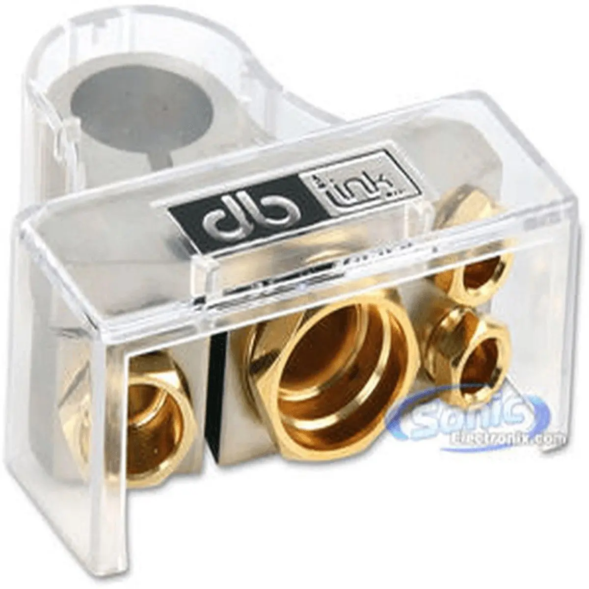 Db Link Positive Battery Terminal (Nbtp03) 1