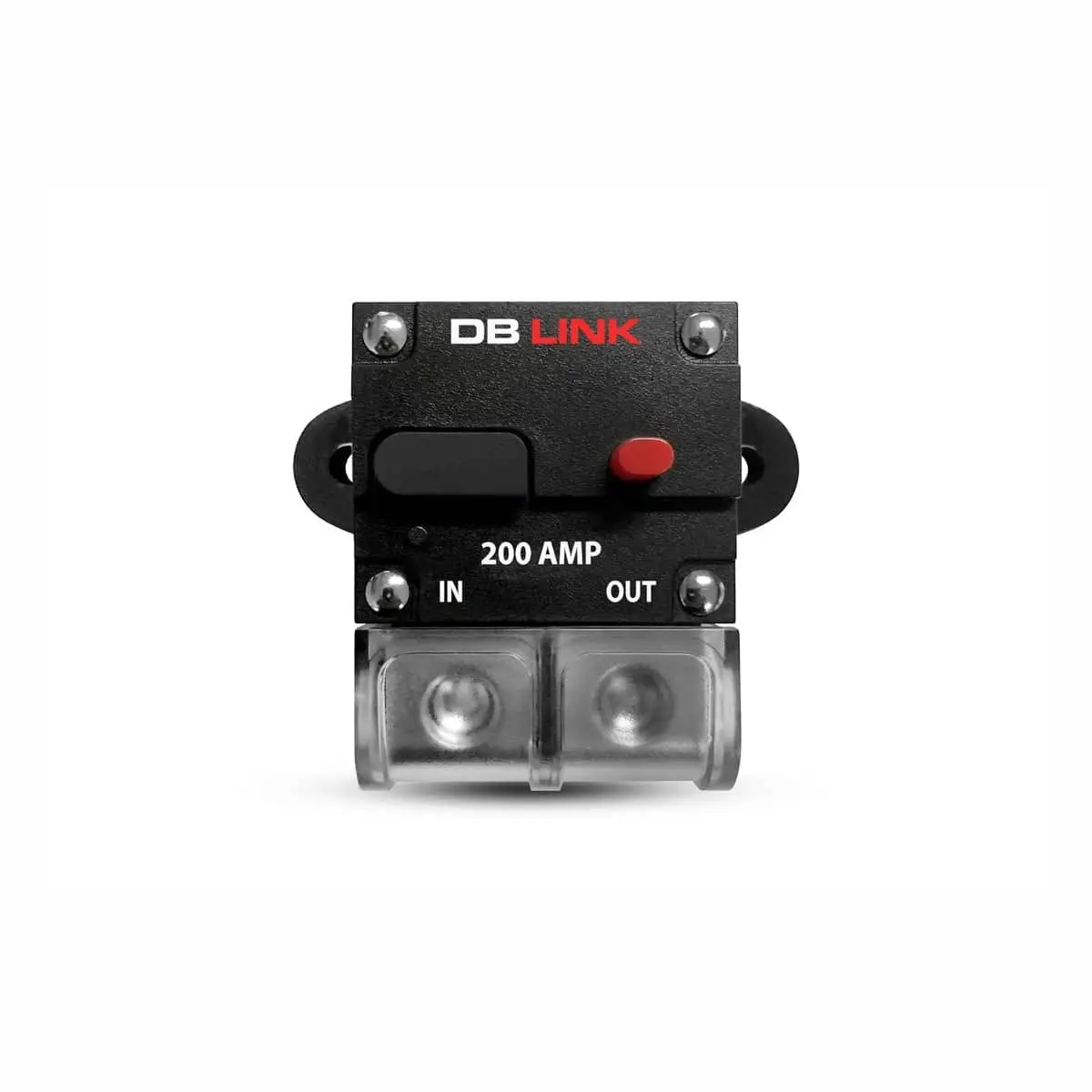 Db Link 250 Amp Circuit Breaker (Ncb250a) 1