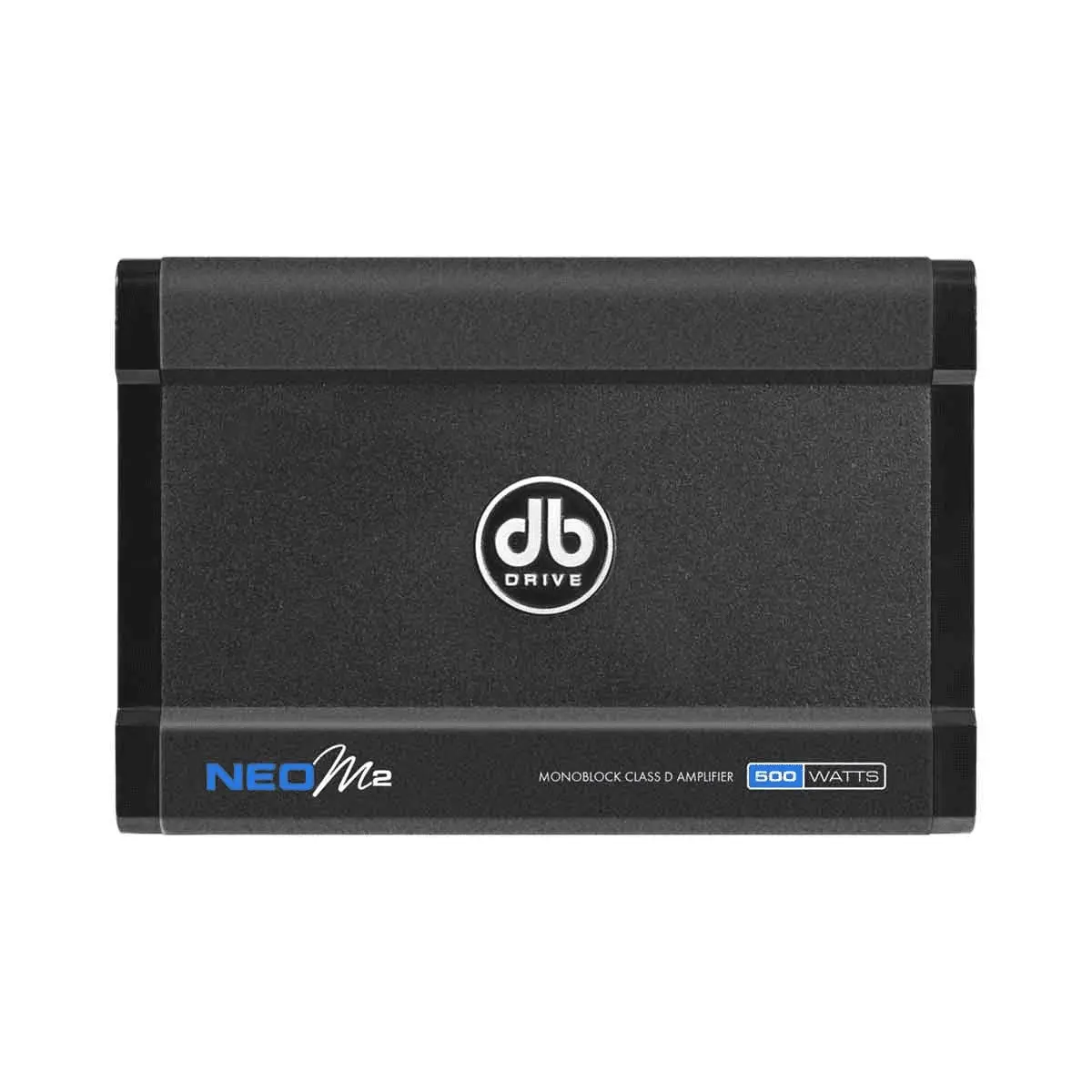 Db Drive 500 Watt 2 Channel Marine Amplifier (Neom2) 1