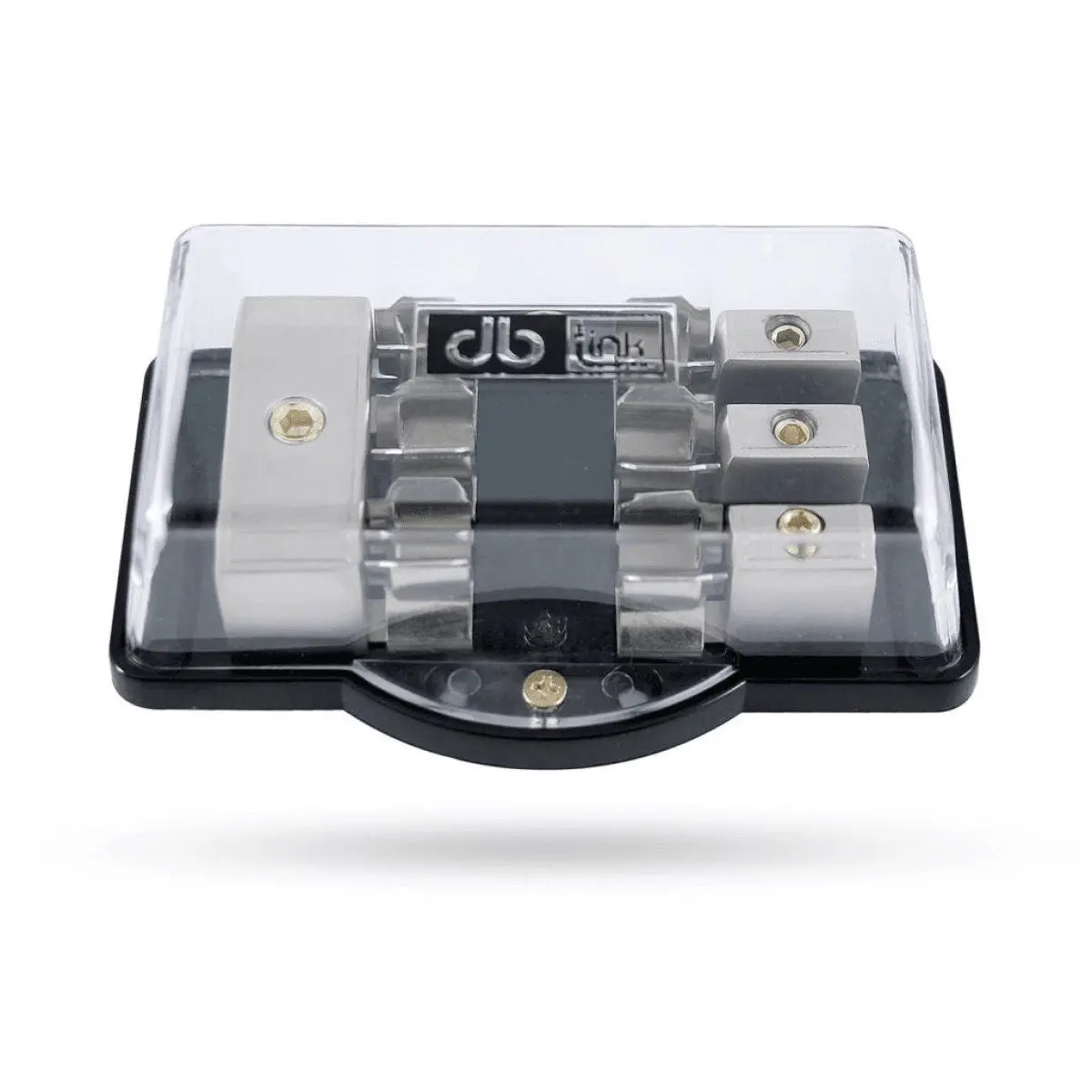 Db Link 3 Position Agu Fuse Holder (Nfb3438) 1