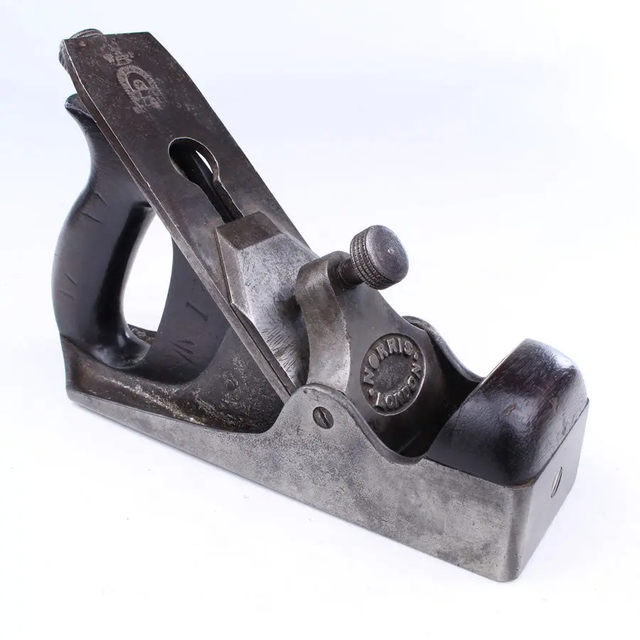 Norris Smoothing Plane No. 61 - England, Wales, Scotland Only 1