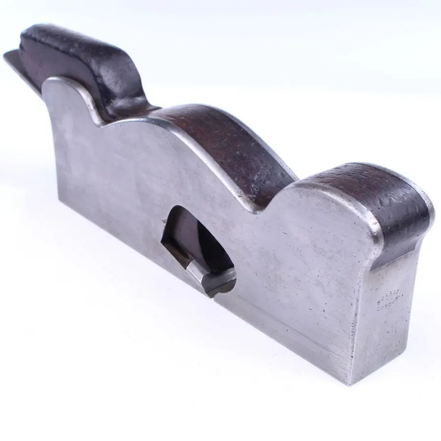 Norris Shoulder Plane - England, Wales, Scotland Only 1