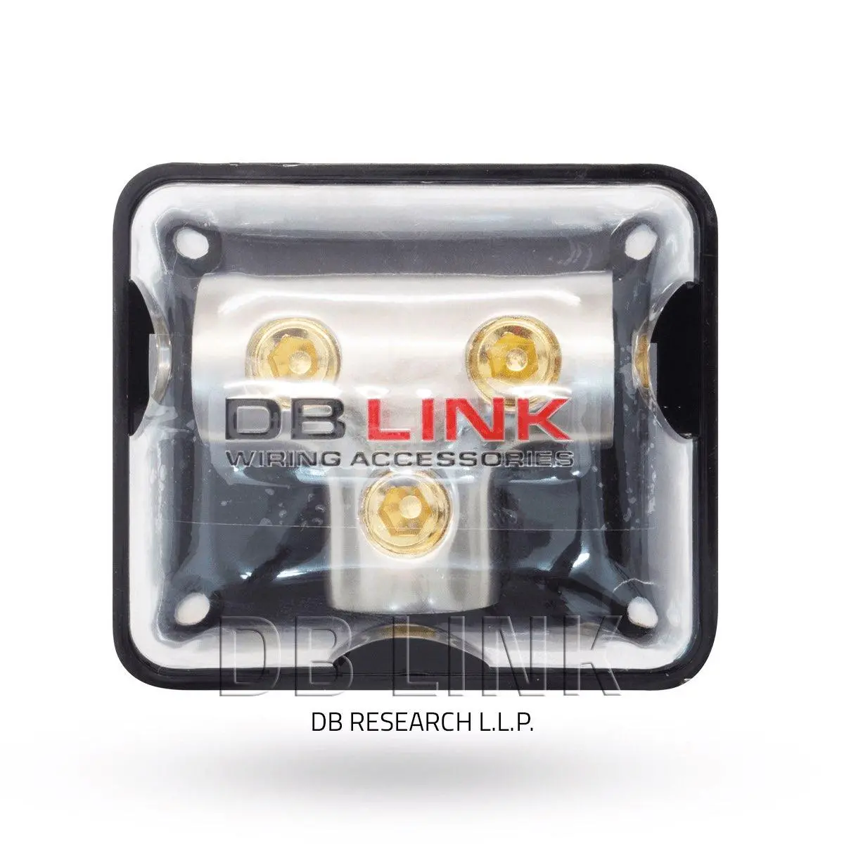 Db Link Distribution Block (3) 0 Gauge (Ntgb30x) 1