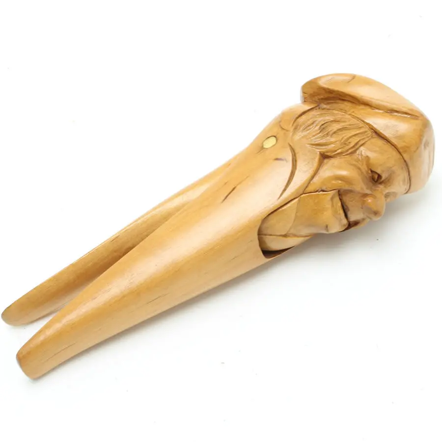 Charming Character Nutcracker 1