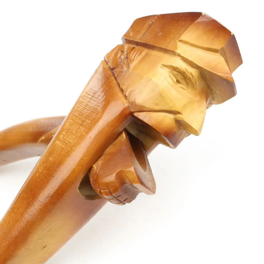 Ddr East Germany Nut-Crackers 1