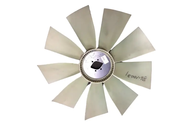 New Flyer 210286 Fan Blade 1
