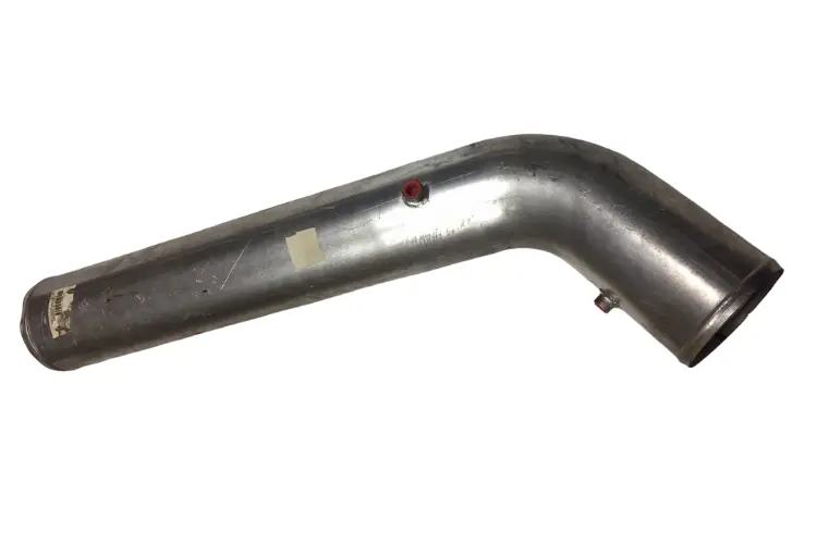 New Flyer # 246885 Aif Tube 1