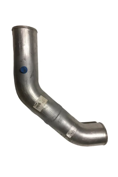 New Flyer # 321246 Turbo Outlet Tube 1