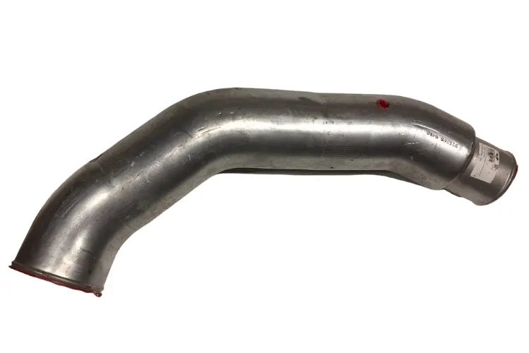New Flyer # 375305 Intake Tube 1