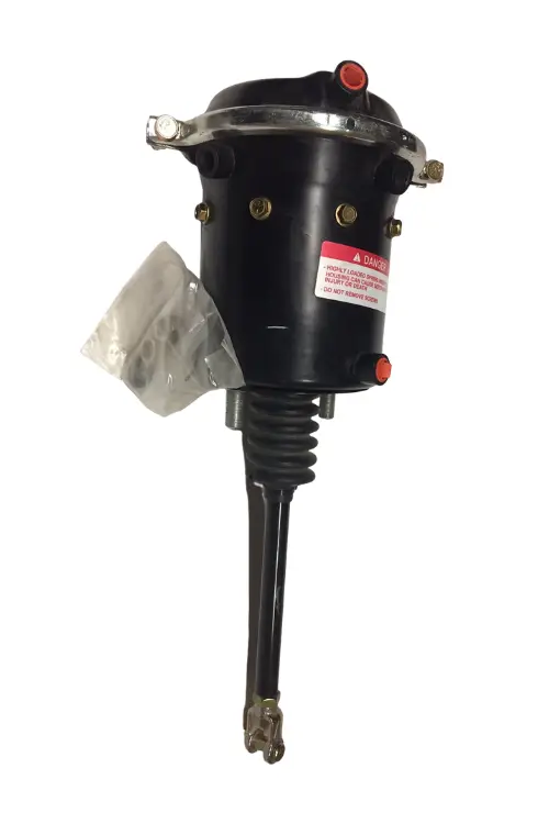New Flyer # 375612 Brake Chamber 1