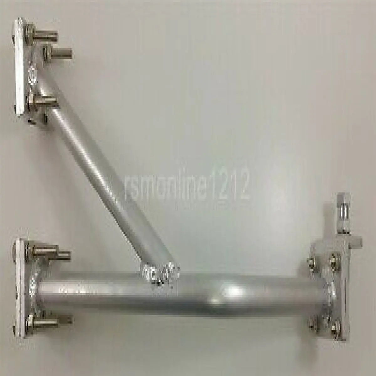 Worman Outback Mount (Obm) 1