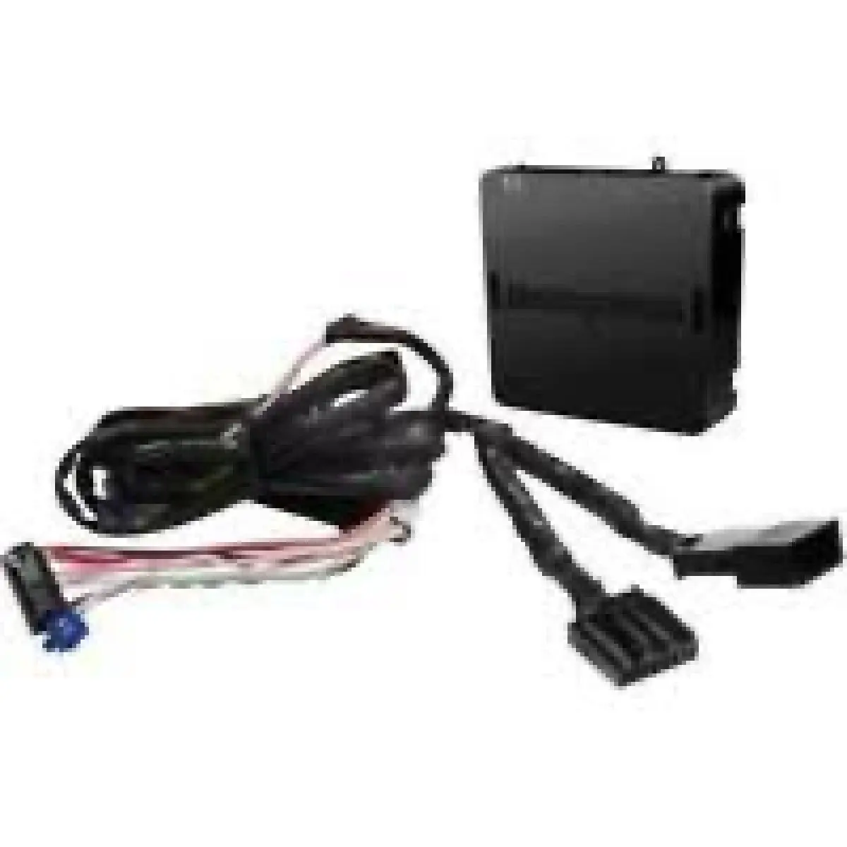 Omega Idatalink T-Harness For Select Honda/Acura Pts Models 2013 And Up (Oladsthr Ha 9) 1