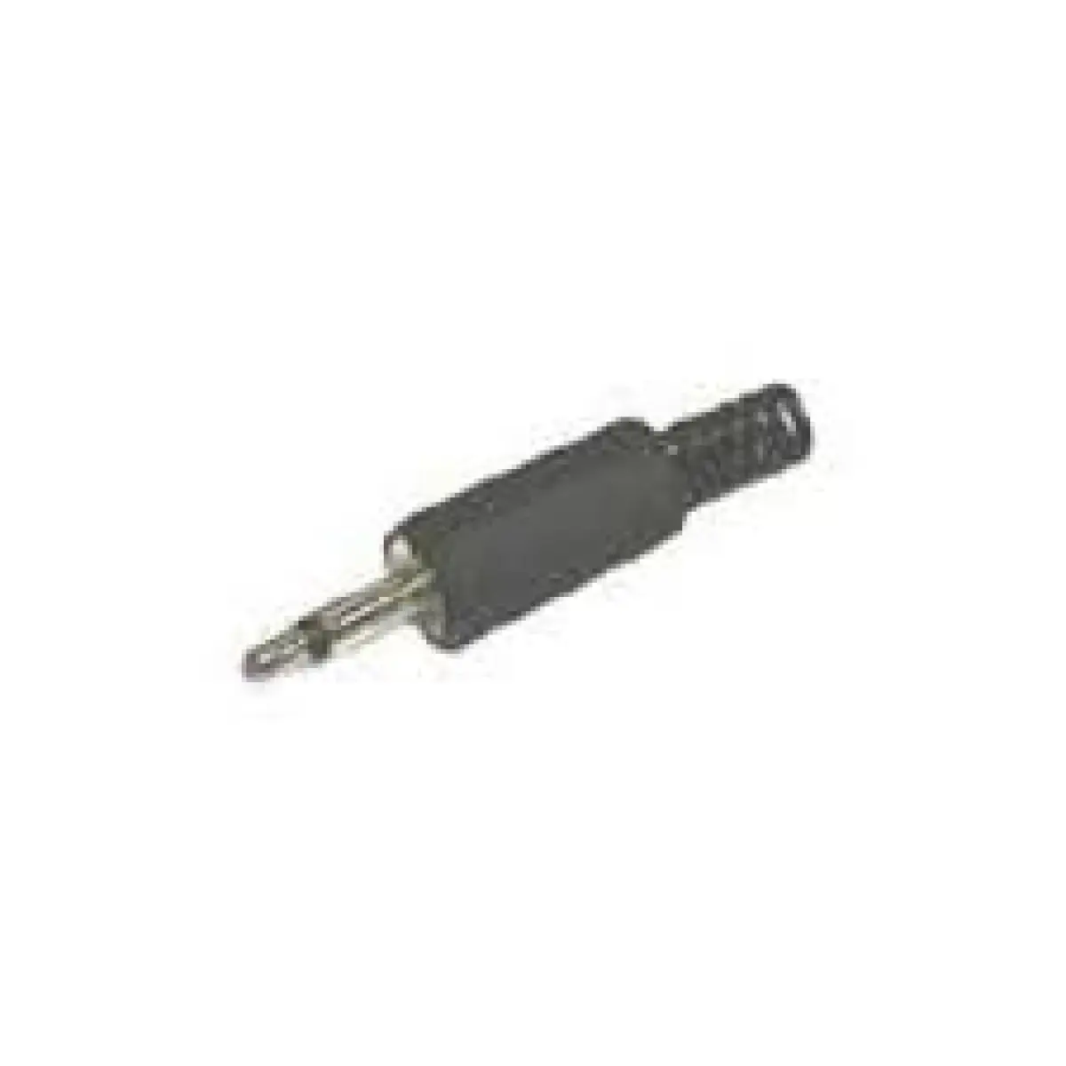 Workman 3.5Mm 1/8" Spkr Plug (P35) 1
