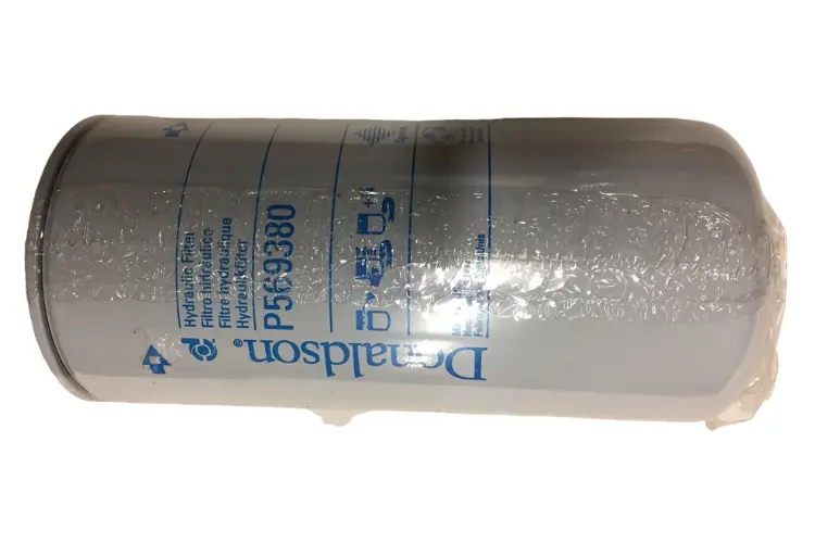 P569380 Hydraulic Fluid Filter 1