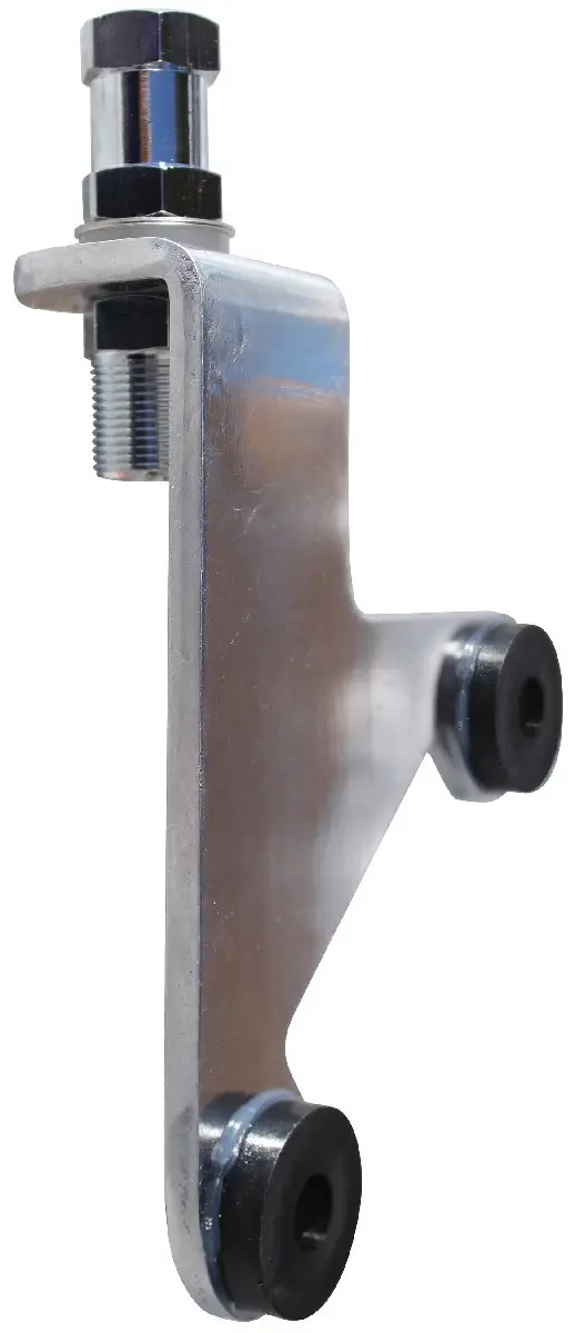 Procomm 07 & Up Jeep Spare Tire Mount With So239 (Pc31-3002) 1