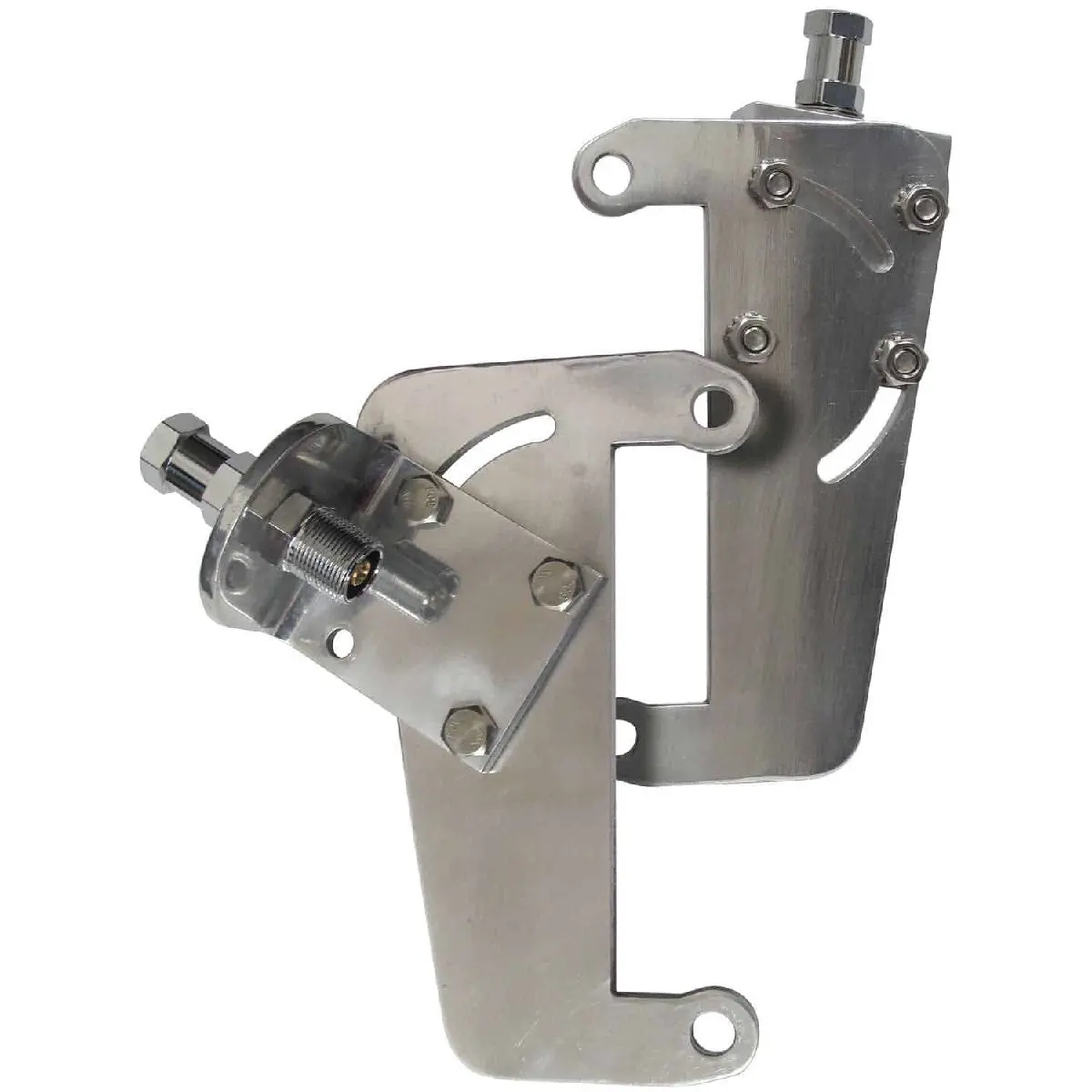 Procomm Cascadia Mount 08+ (Pca5002) 1