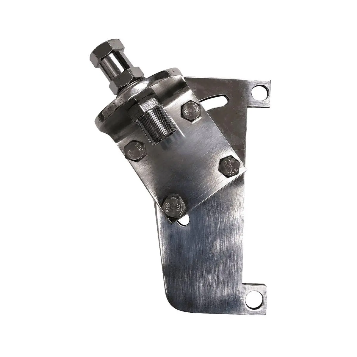 Procomm 2017 & Up Cascadia Antenna Bracket (Pca5502) 1
