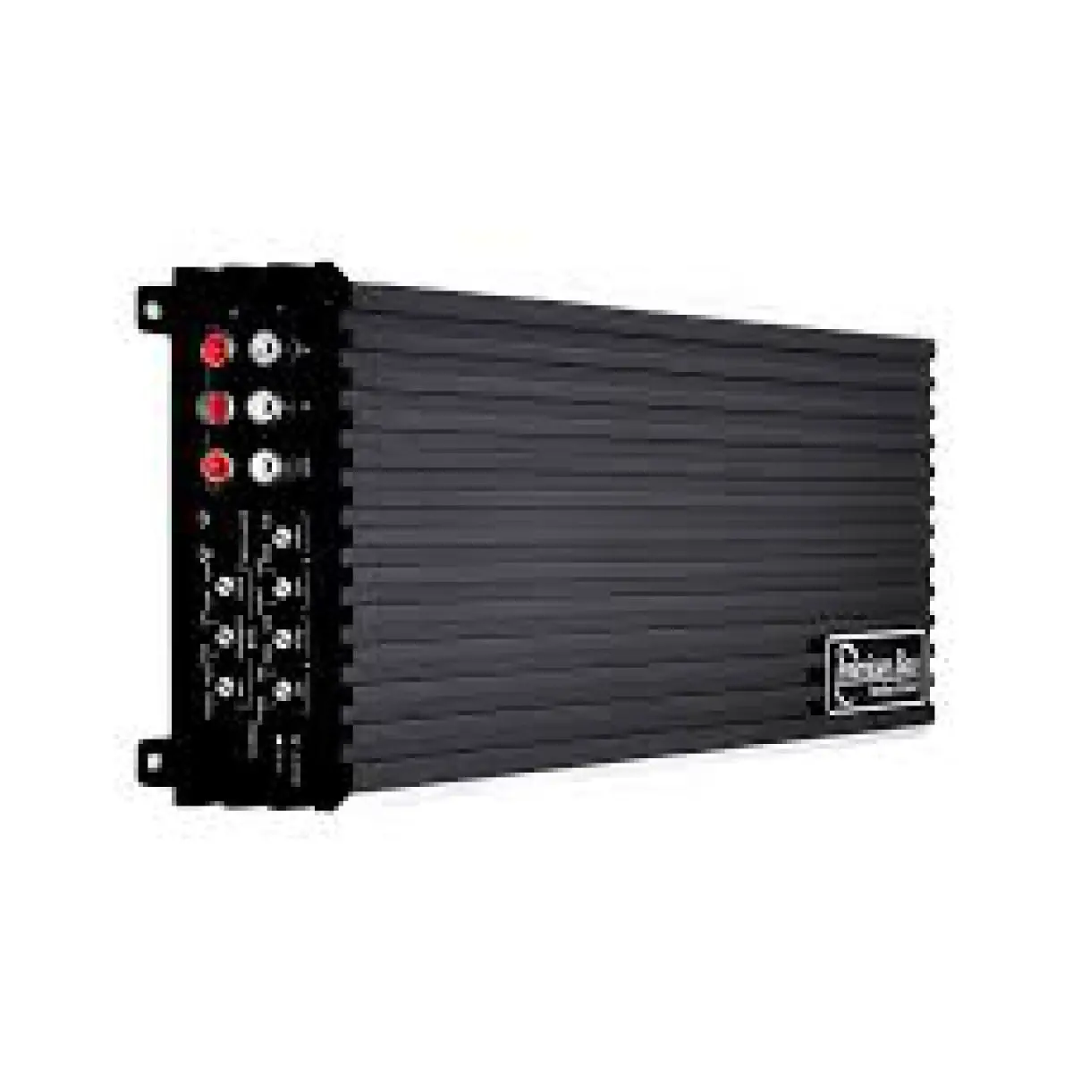 American Bass 5 Channel 1000 Watt Amplifier (Ph5100) 1
