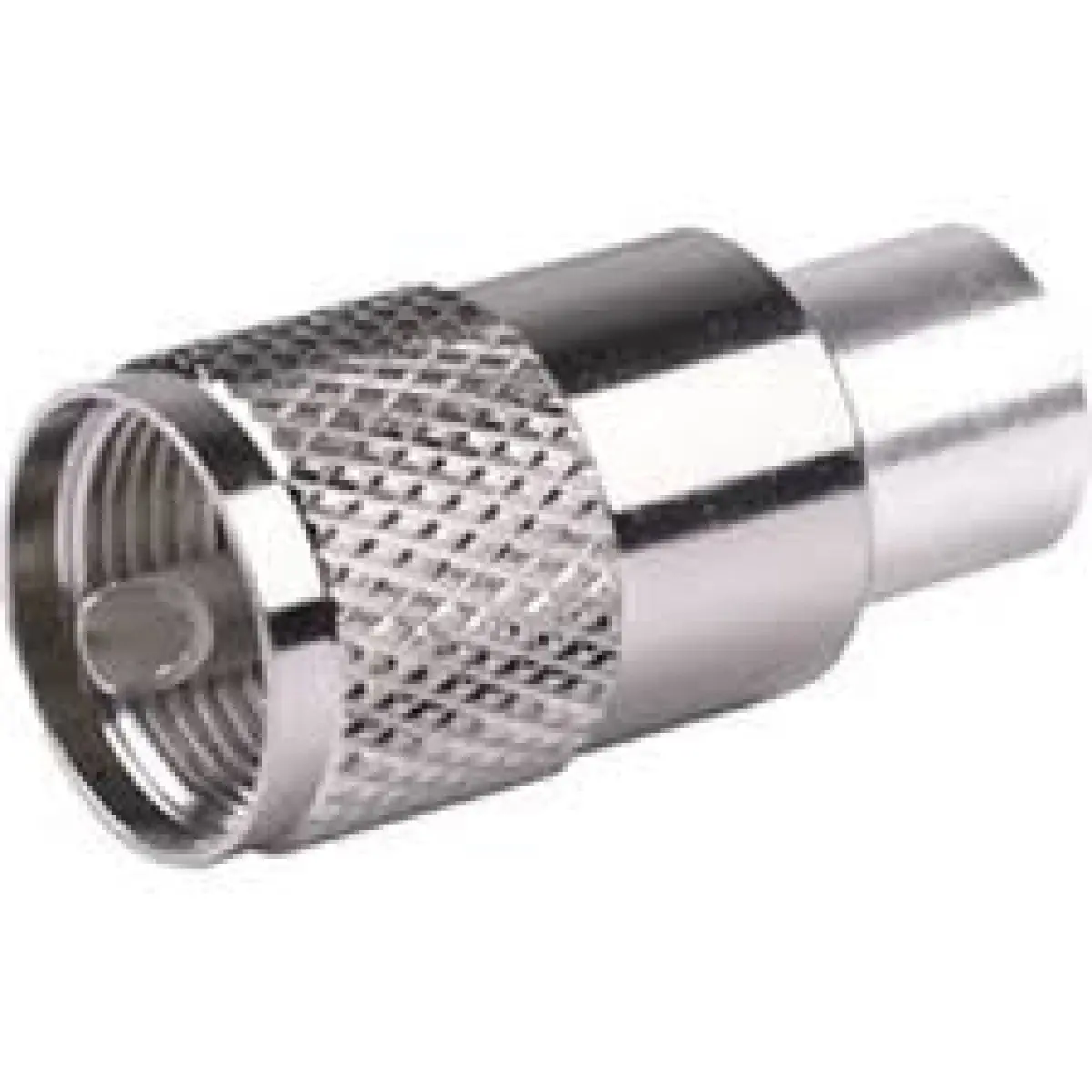 Workman Pre-Reduced For Rg59 Cable (Pl259-59) 1