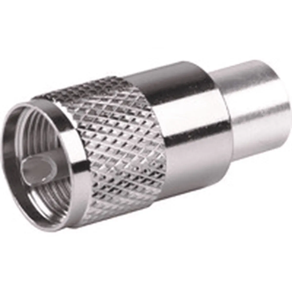 Workman Pl 259 Coax Connector (Pl259wor) 1