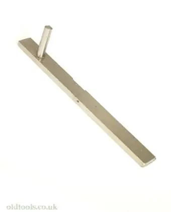 Stanley Plane No. 50 - Beading Gauge 1