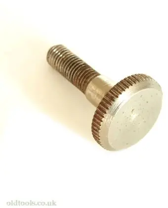 Stanley Cutter Holding Screw No. 50 1