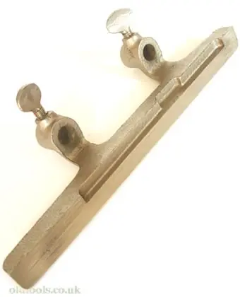 Stanley Plane No. 50 - Side Fence 1