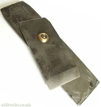 Wm Marples & Sons Parallel Plane Iron 1