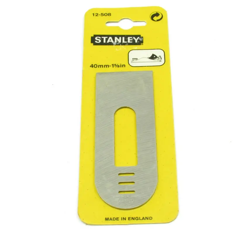 Stanley Block Cutter 12-504 1