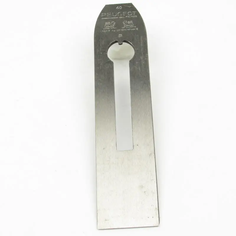 Peugeot Freres Plane Blade 1