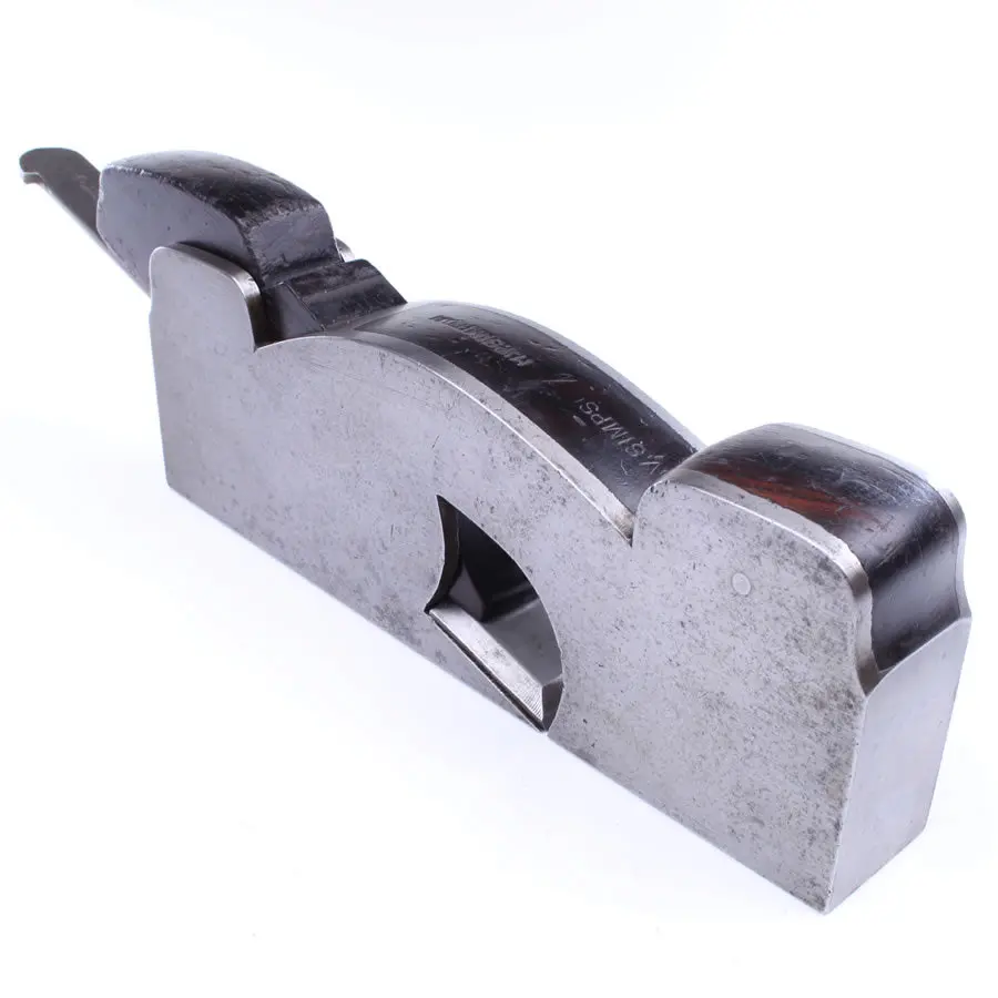 Edward Preston Shoulder Plane - England, Wales, Scotland Only 1