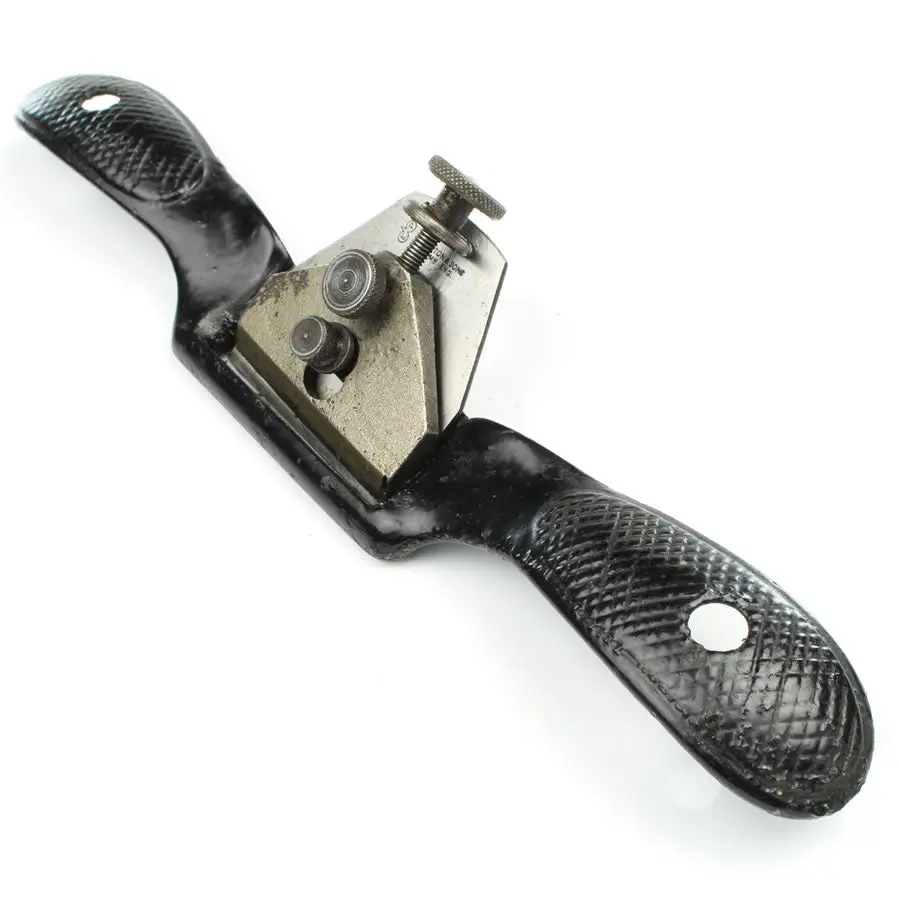 Sold - Edward Preston Adjustable Spokeshave No.77 1