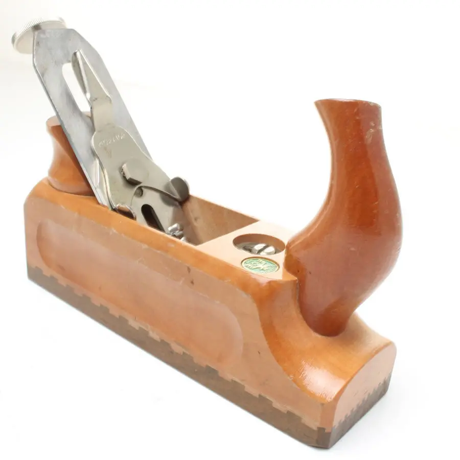 Sold - Ece Primus Improved Smooth Plane 1