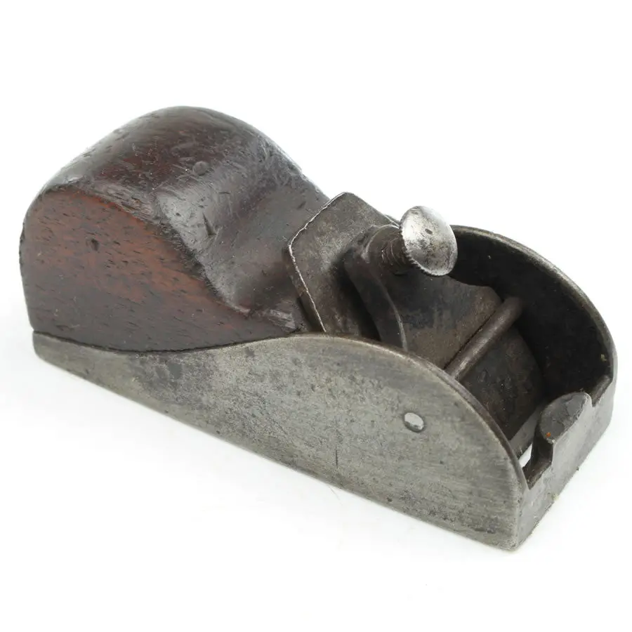 Vintage Bullnose Plane 1
