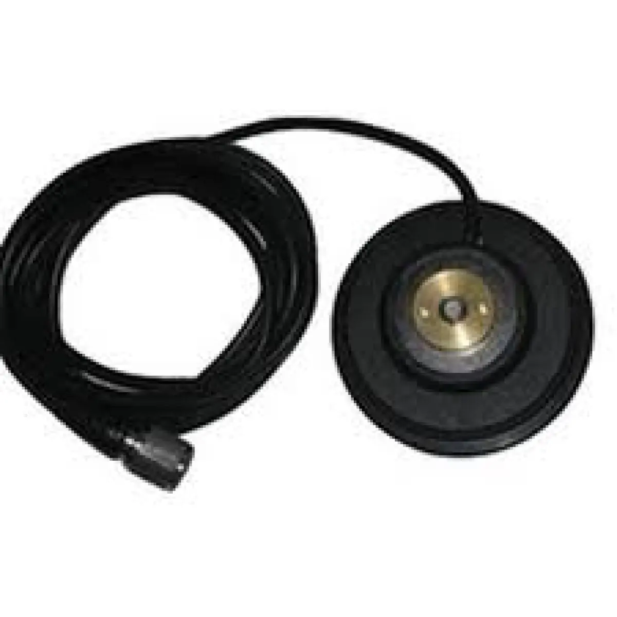 Workman 5" Magnetic Ant Mount W/Nmo (Pm5nmo) 1