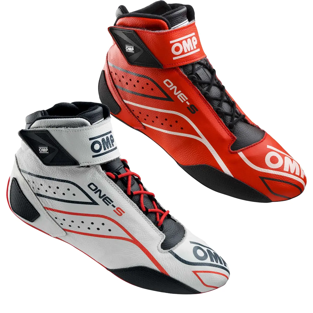Omp One-S Shoes 1