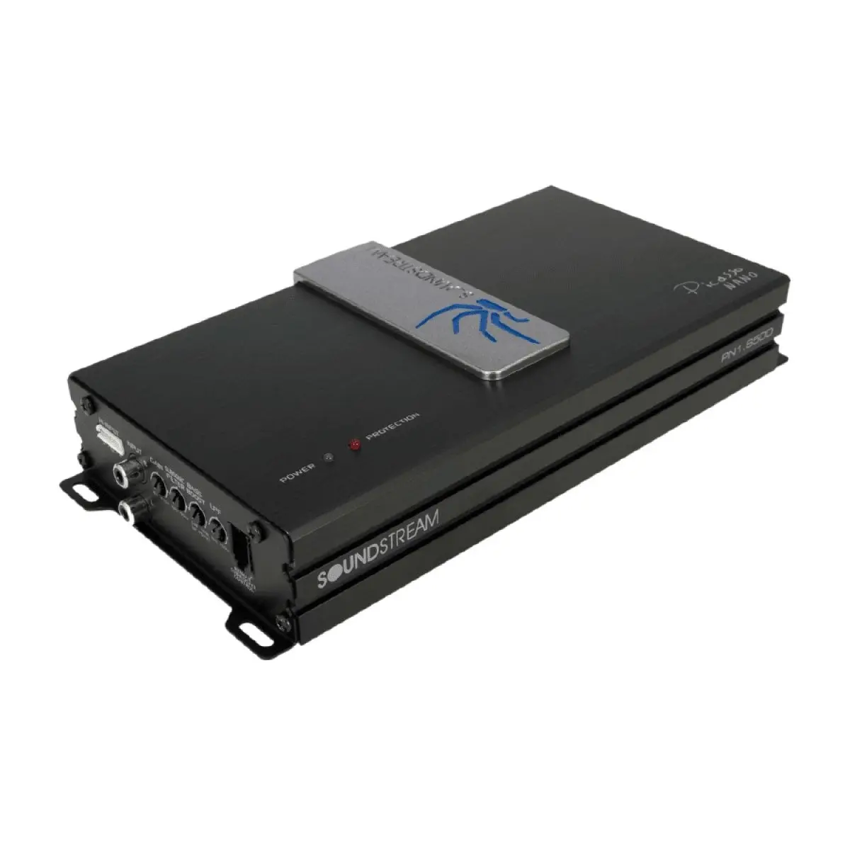 Sound Stream 1300 Watt Mono Block Picasso Nano Amplifier (Pn1650d) 1