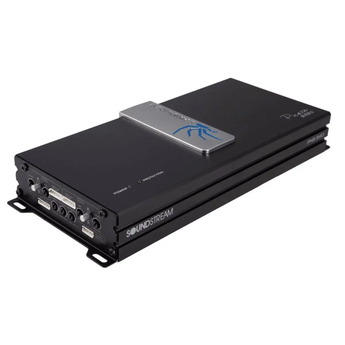 Soundstream 980 Watt 5 Channel Picasso Nano Amplifier (Pn5640d) 1