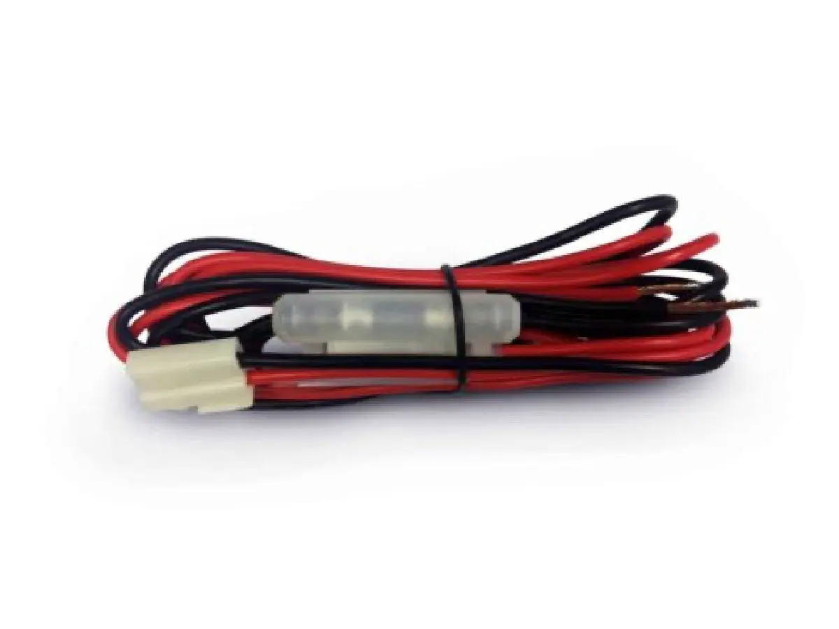 Stryker 2 Pin Power Cord For Sr447hpc2 (Powercord447hpc2) 1
