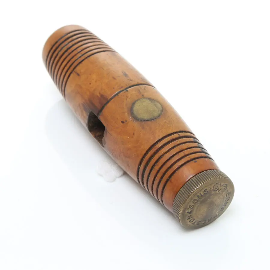 Sold - Scarce Edward Preston Universal Handle – Boxwood 1
