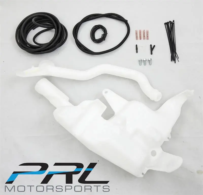 Prl Usdm Windshield Washer Reservoir Conversion Kit 16_ Civic Si 1