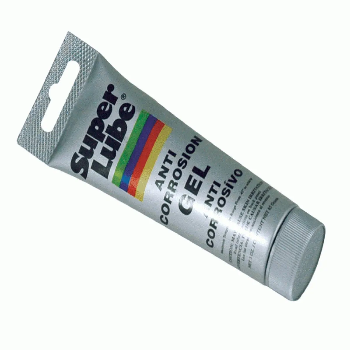 Install Bay Anti Corrosion Electrical Connection Gel (Pzggel) 1