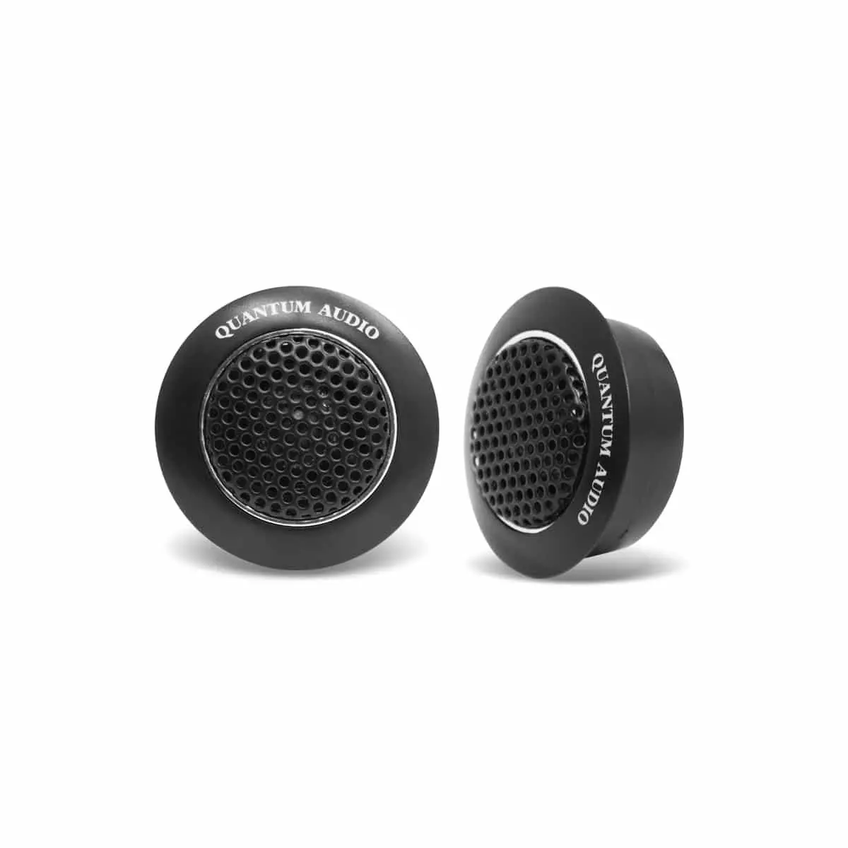 Quantum Audio 350 Watt 1" Tweeters 4 Ohm Sold As Pair (Qb1st) 1